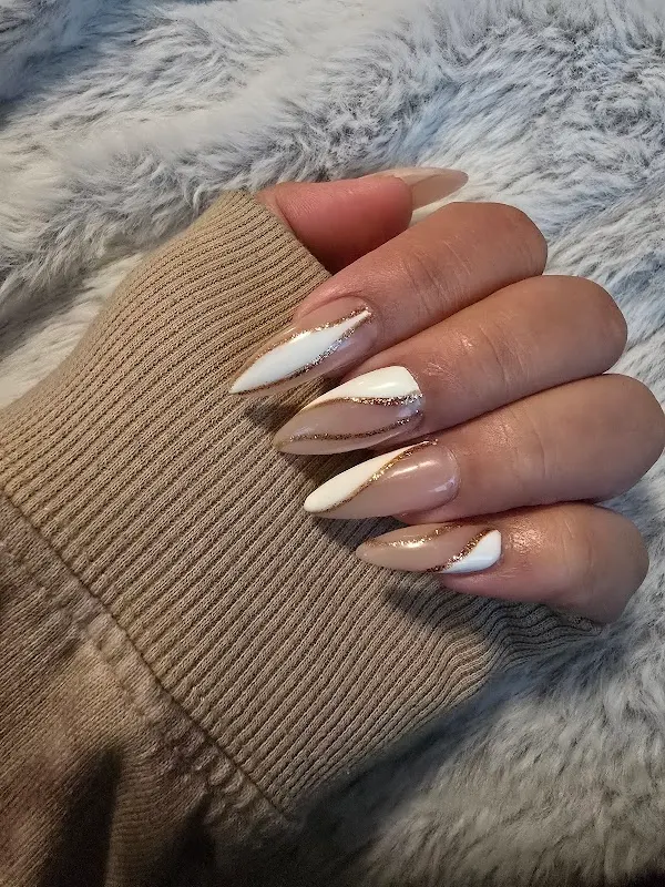 Luxe Nail Spa by Lisa — Nail salon in Inglewood